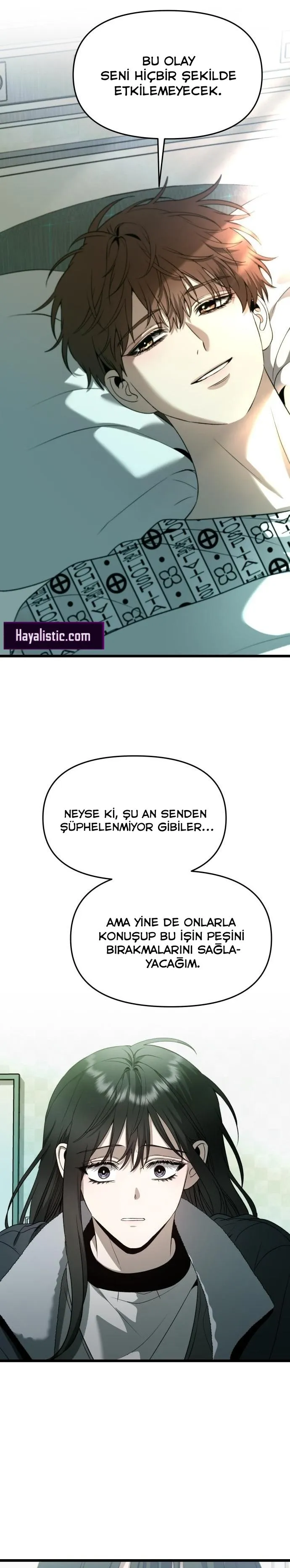 Bölüm 100 - Sayfa 14