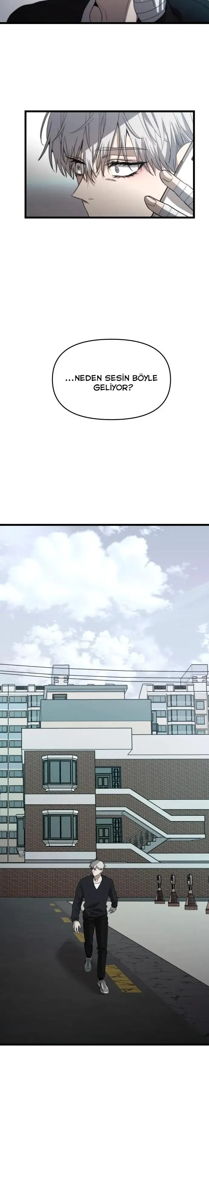Bölüm 100 - Sayfa 30