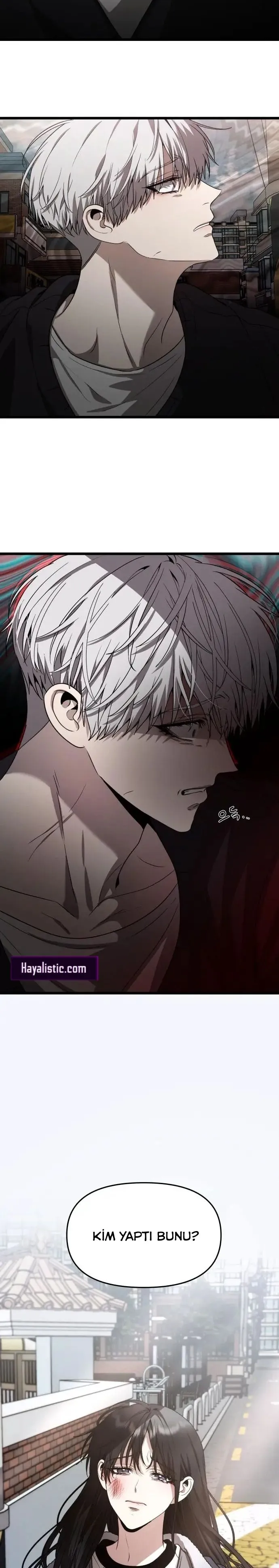 Bölüm 100 - Sayfa 33