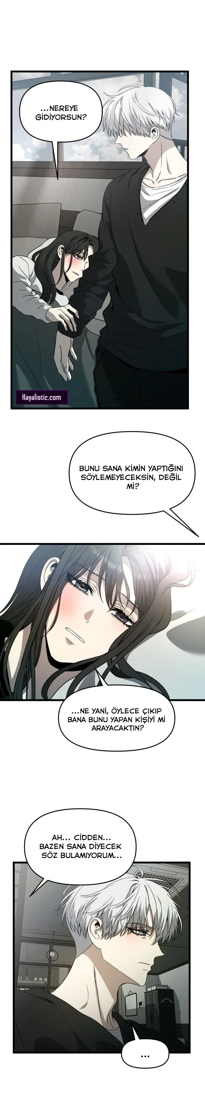 Bölüm 101 - Sayfa 10