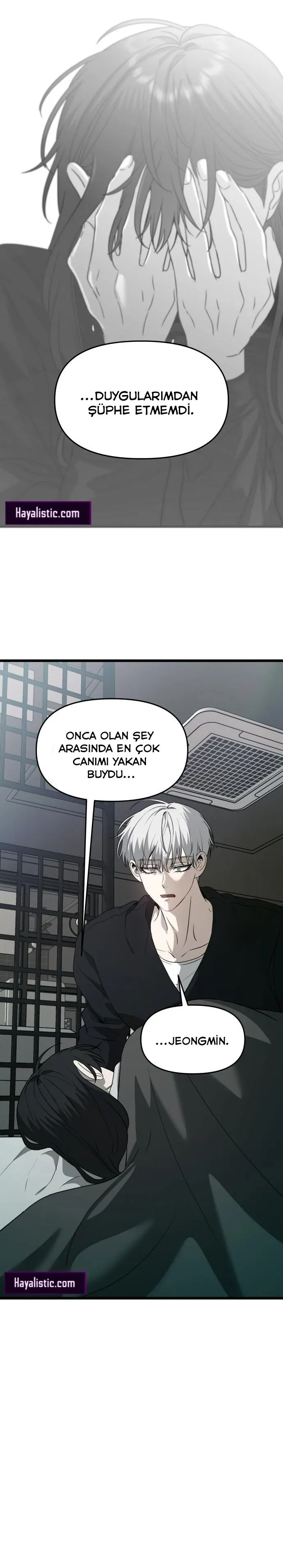 Bölüm 101 - Sayfa 18