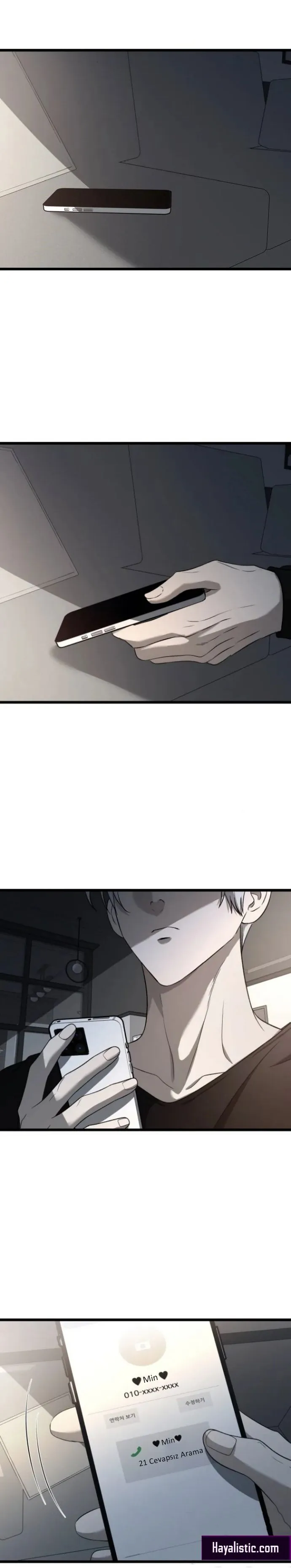 Bölüm 118 - Sayfa 18