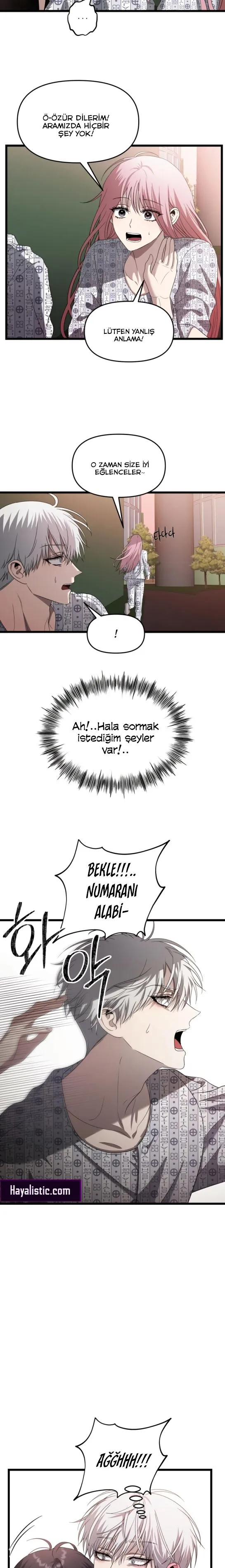 Bölüm 124 - Sayfa 3