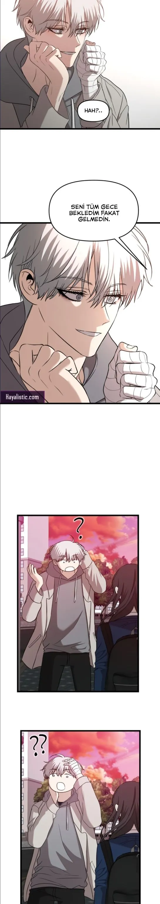 Bölüm 127 - Sayfa 21