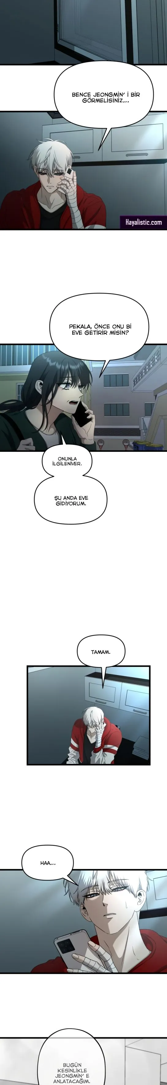 Bölüm 131 - Sayfa 20