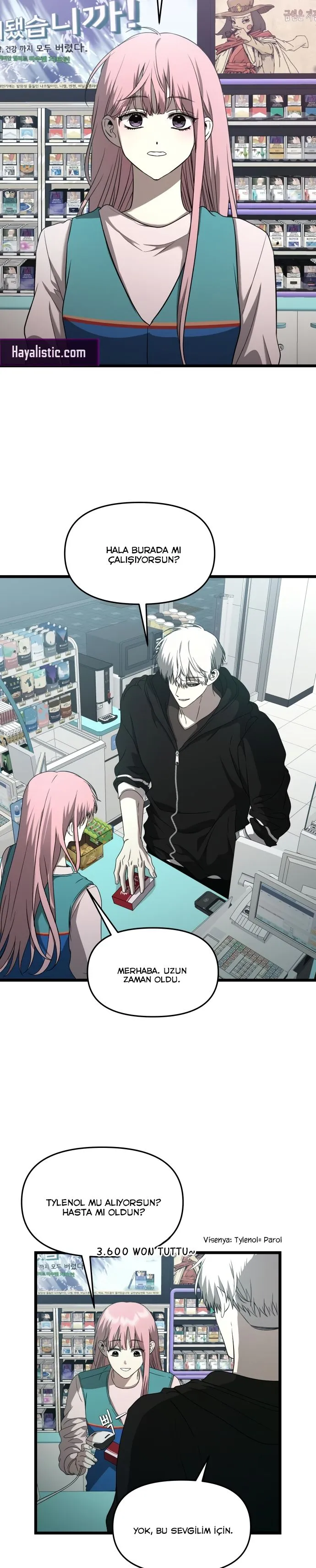 Bölüm 134 - Sayfa 28