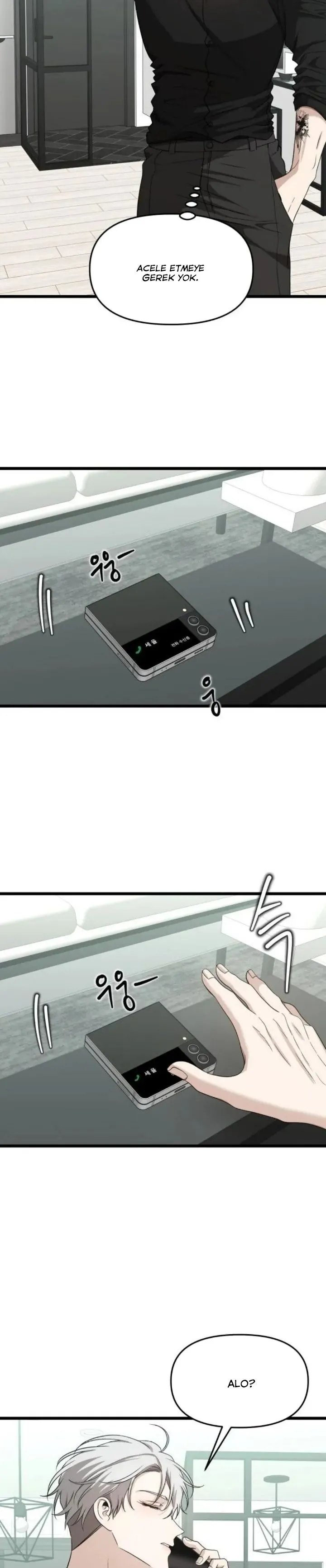 Bölüm 150 - Sayfa 19