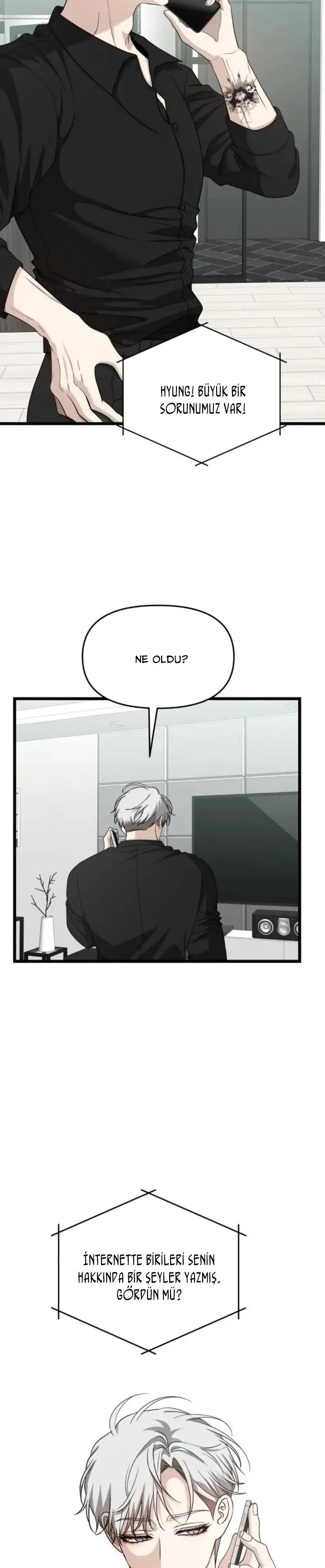 Bölüm 150 - Sayfa 20