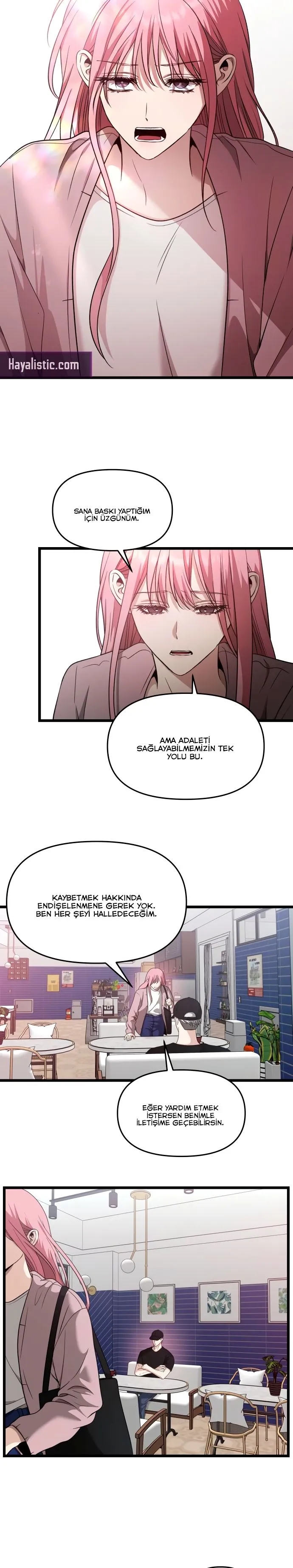 Bölüm 151 - Sayfa 20