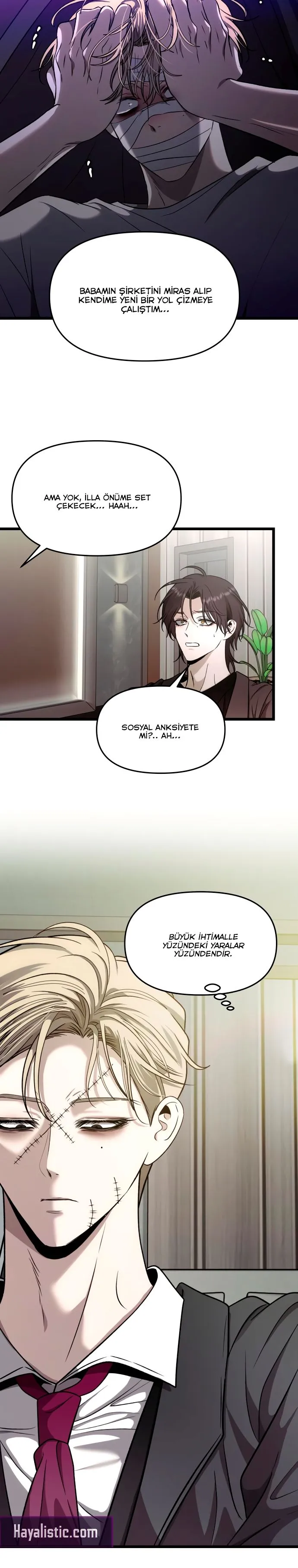 Bölüm 153 - Sayfa 32