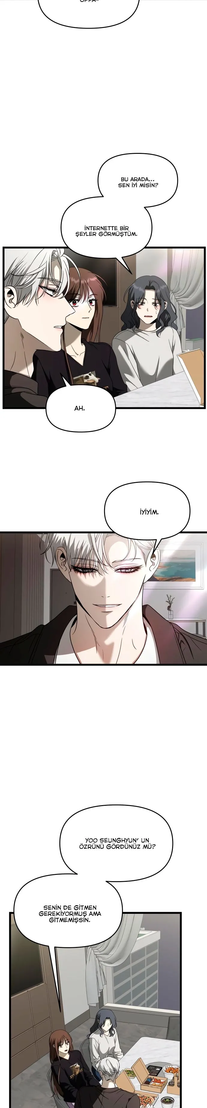 Bölüm 160 - Sayfa 20