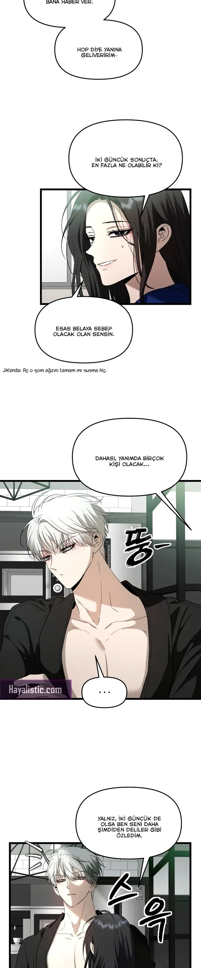 Bölüm 161 - Sayfa 3