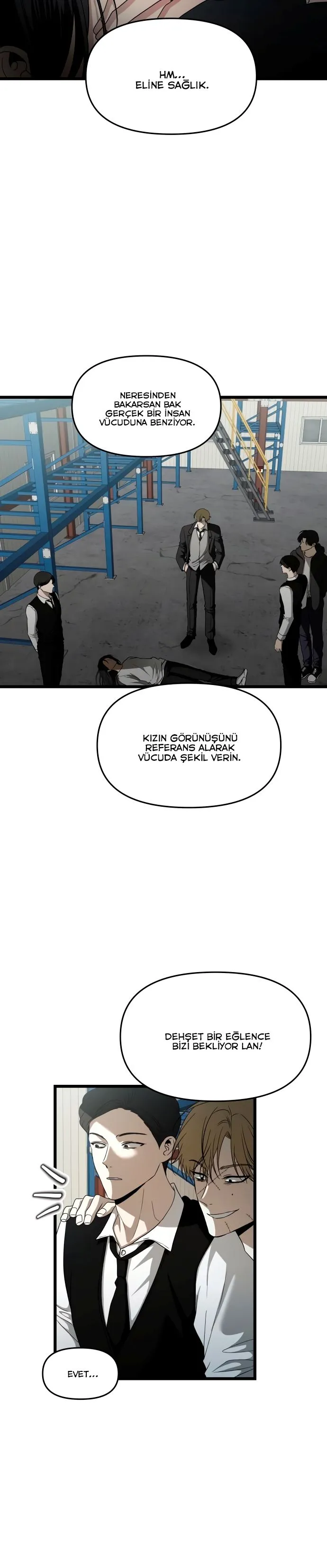 Bölüm 161 - Sayfa 10