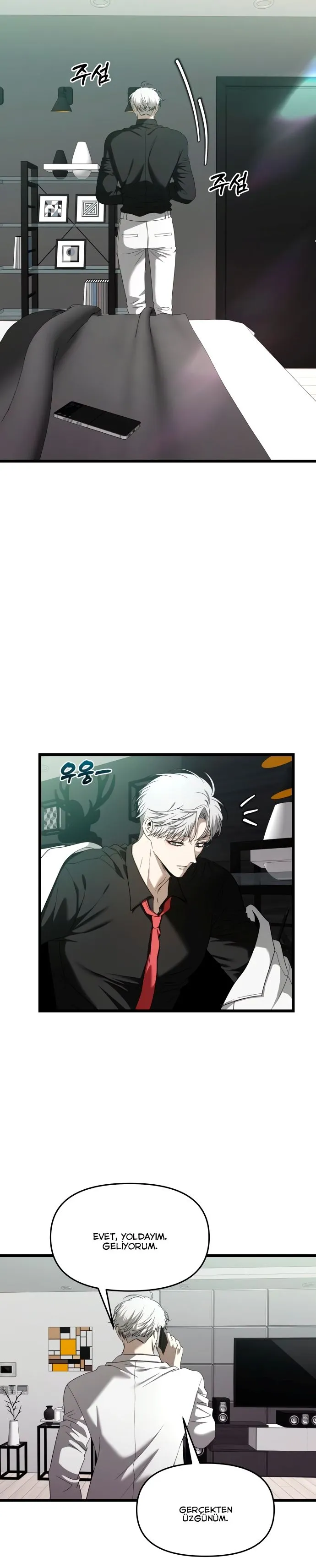 Bölüm 161 - Sayfa 15