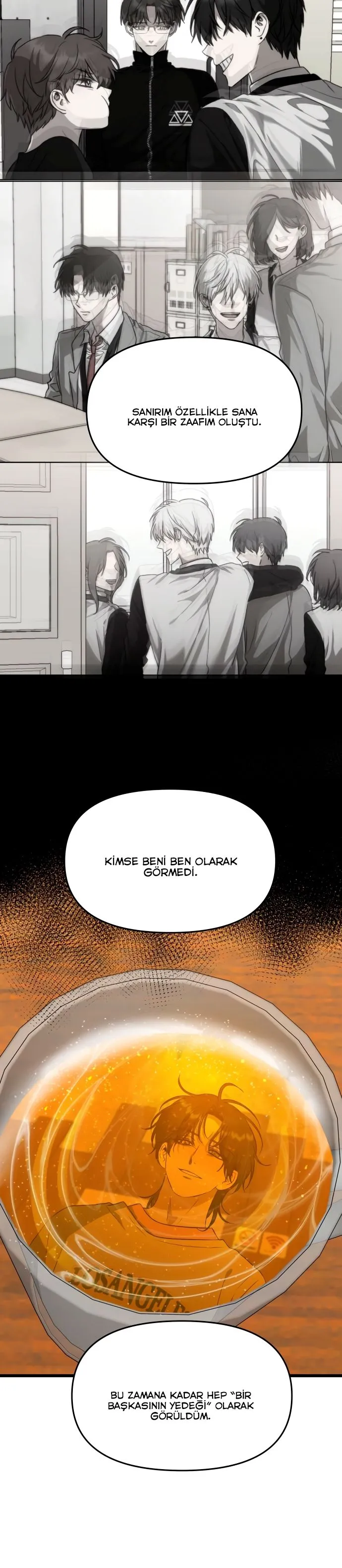 Bölüm 170 - Sayfa 19